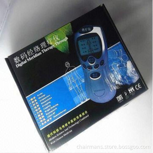 Mini massager, used for the whole body